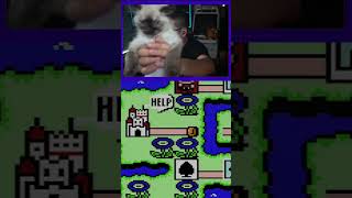 Participación estelar de Mia #fedelive #comedia