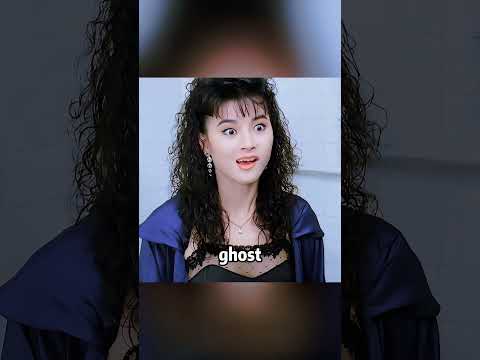 The kind female ghost vs the evil female ghost😂😂🤣#shorts #asrm #funny #comedy