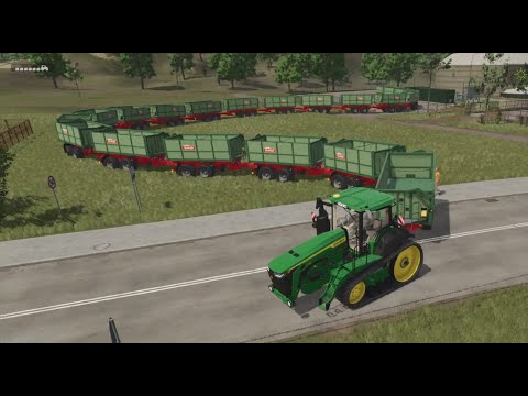 Farming Simulator 25