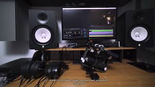 Video Appeal - Relax Sleep ASMR - How I Make My Videos
