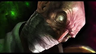 Así Singed creo a Warwick: Relato oficial narrado