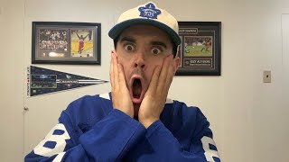 *LEAFS ACQUIRE NICK PAUL FROM THE LIGHTNING!!!*  (July 1st, 2026)