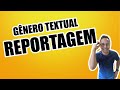 Reportagem e Jornalismo: Conceitos Fundamentais