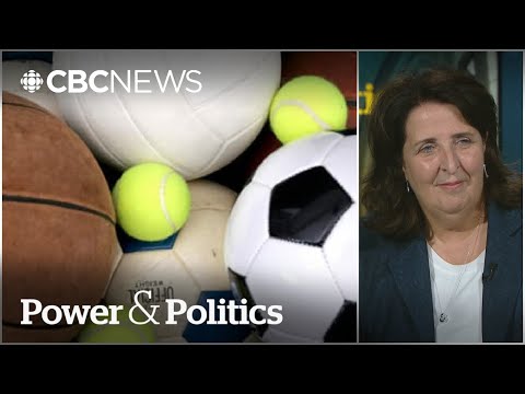YouTube video thumbnail: Canadian Sport Has ‘Lost Its Way’: Commissioner Report 