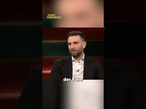 Ex-Polizist packt bei Lanz aus: Die bittere Wahrheit über Migration!