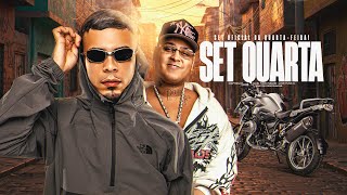 SET QUARTA-FEIRA - MC Ryan SP, MC Tuto, MC Kadu, MC IG, MC Kako (Playlist Funk 2025 Lançamento)