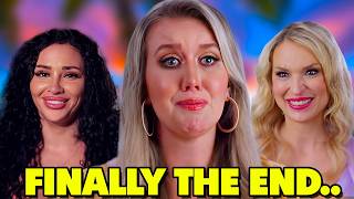 Sophie & Pedro MAKE OUT, Cortney LEAVES Colt, Vanja is OFFICIALLY TAKEN! 90 Day Fiancé