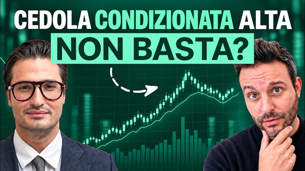 Certificati sotto la pari: potenziali cedole ed extra rendimento