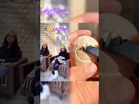 الحلقة ١٩ من مسلسل (الملكة) عشتار فازت بالاخير على سابين واخذت التاج منها