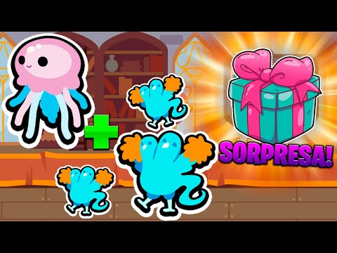 FINAL SORPRESA INESPERADO xd