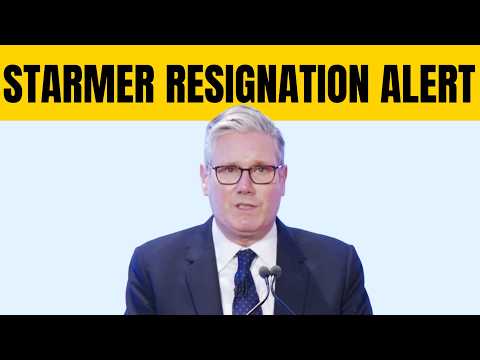 Starmer WILL GO!