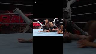 Monday Night Raw Results 🟥🔥