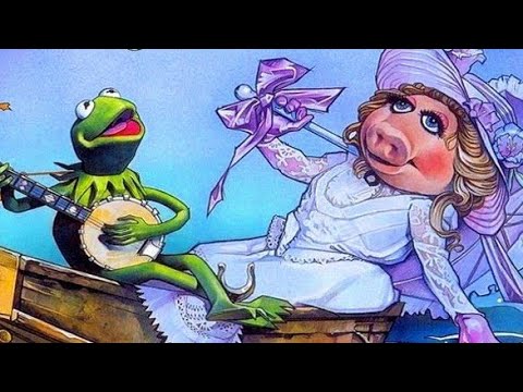 The Muppet Movie (1979) Trailer HD 1080p