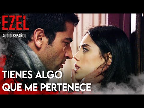 Encontré El Amor En Ti... | Ezel Audio Español