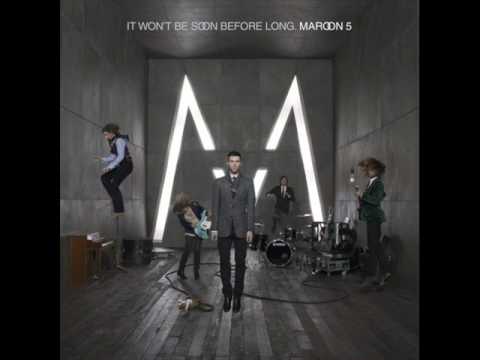 Maroon 5 - Makes Me Wonder