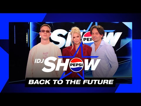 IDJSHOW S03E12 - 2024 - BACK TO THE FUTURE