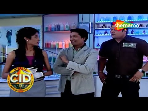 Dr. Tarika ने क्यों की Evidence मिटाने की कोशिश? | CID (सीआईडी) | #shemarootv