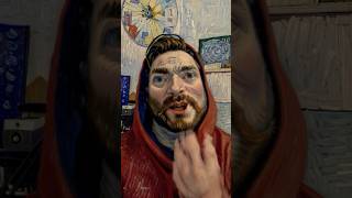 AI Van Gogh Filter #filter #aifilter #art #funny #vangogh #comedy #cartoonfilter