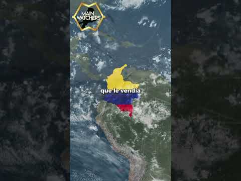 Otra CRISIS para ECUADOR #ecuador #sinluz #noticias