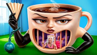 Из Эспрессоны Сеньоры в Балерину Капучину! Как Стать Популярной Italian Brainrot!?