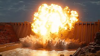 Crimea's FINAL Hour! Kremlin's FATAL Weakness EXPOSED — Kerch Bridge: A DECOY!