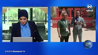 معرض التجارة البينية الإفريقية 2025..الجزائر بوصلة التكامل الإقتصادي الإفريقي