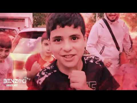 RAF Camora - OUT OF THE DARK (Benzoo Remix)
