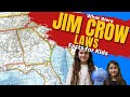 Understanding Jim Crow Laws
