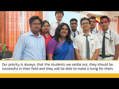 Blue Sky Educational Services Pvt. Ltd. YouTube video thumbnail