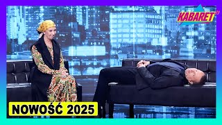 Grottger - Kucie kos (NOWOŚĆ 2025) - Kabaret Moralnego Niepokoju i Goście, Młodzi i Moralni