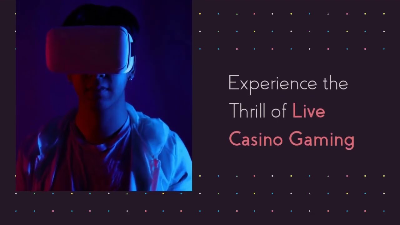 Live Casino in the UK