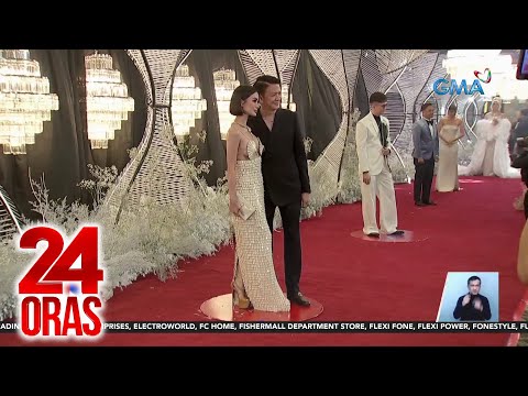 Heart Evangelista At Chiz Escudero Magkaka Renewal Of Vows Sa Wedding