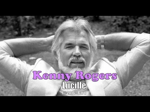 Kenny Rogers – Lucille (Karaoke)