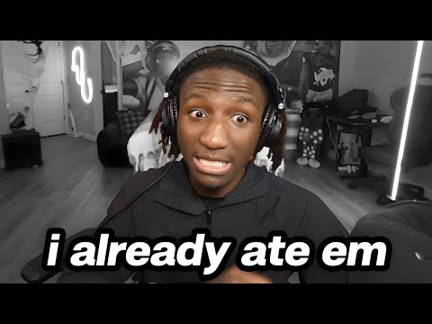 unc tried to smoke me over a 6 piece combo (story time)