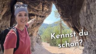 Deutschlands schönste Wanderungen: Malerweg in der Sächsischen Schweiz