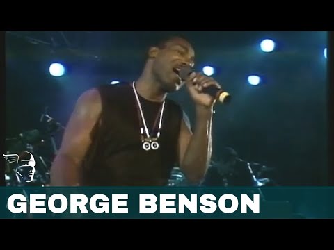 George Benson - In Your Eyes