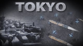 The Tokyo Raid 1942: America Strikes Back