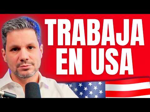 🇺🇸 Cómo LOGRARLO? 7 Secretos de Abogado