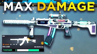 My Random Quad Couldn't Believe How Good my AS VAL Loadout was in Warzone Rebirth Island!