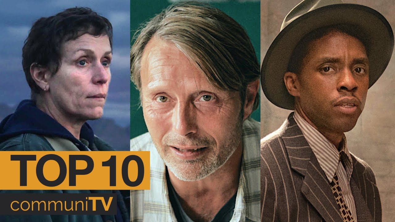 Top 10 Drama Movies of 2020