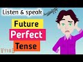 Future Perfect Tense and Achievements