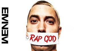 How EMINEM Outsmarted the Industry and Became a Legend