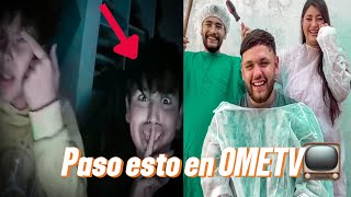 “ENTRAMOS a OMETV🤣❌” || Lucas Varela