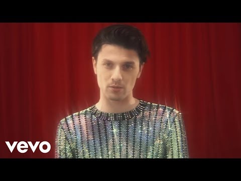 Pink Lemonade - James Bay 