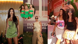 Vlog - Miami swimweek