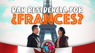 EP.79 ¿Saber FRANCÉS ayuda? | Feat. Somos Mex I Can ada