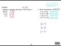 Simplifying Radicals and Perfect Squares