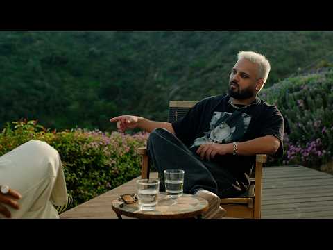 Aaryan Shah – The 'Birds' Interview with Sam Cole