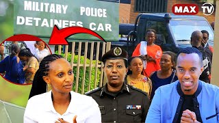 CASE YAHINDUYE ISURA! URUKIKO RWEMEJE KO BAMWE BAFUNGWA IMINSI 30,RUGAJU, RICARD, ANTA, Cpt PENINA…🥲