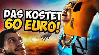 Mindseye ist noch viel Schlechter als Du Denkst